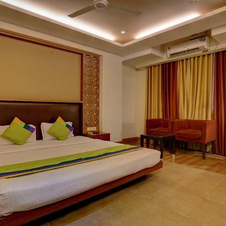 Treebo B&B Ranchi Dış mekan fotoğraf