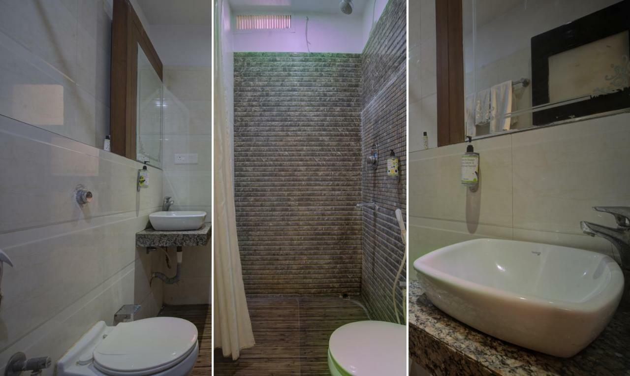 Treebo B&B Ranchi Dış mekan fotoğraf