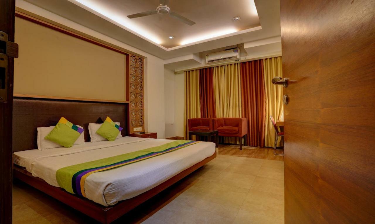 Treebo B&B Ranchi Dış mekan fotoğraf