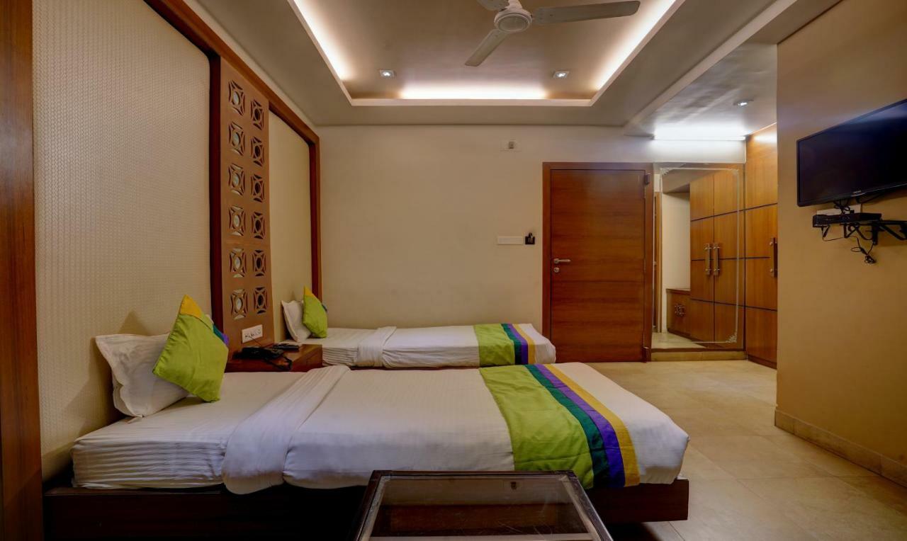 Treebo B&B Ranchi Dış mekan fotoğraf