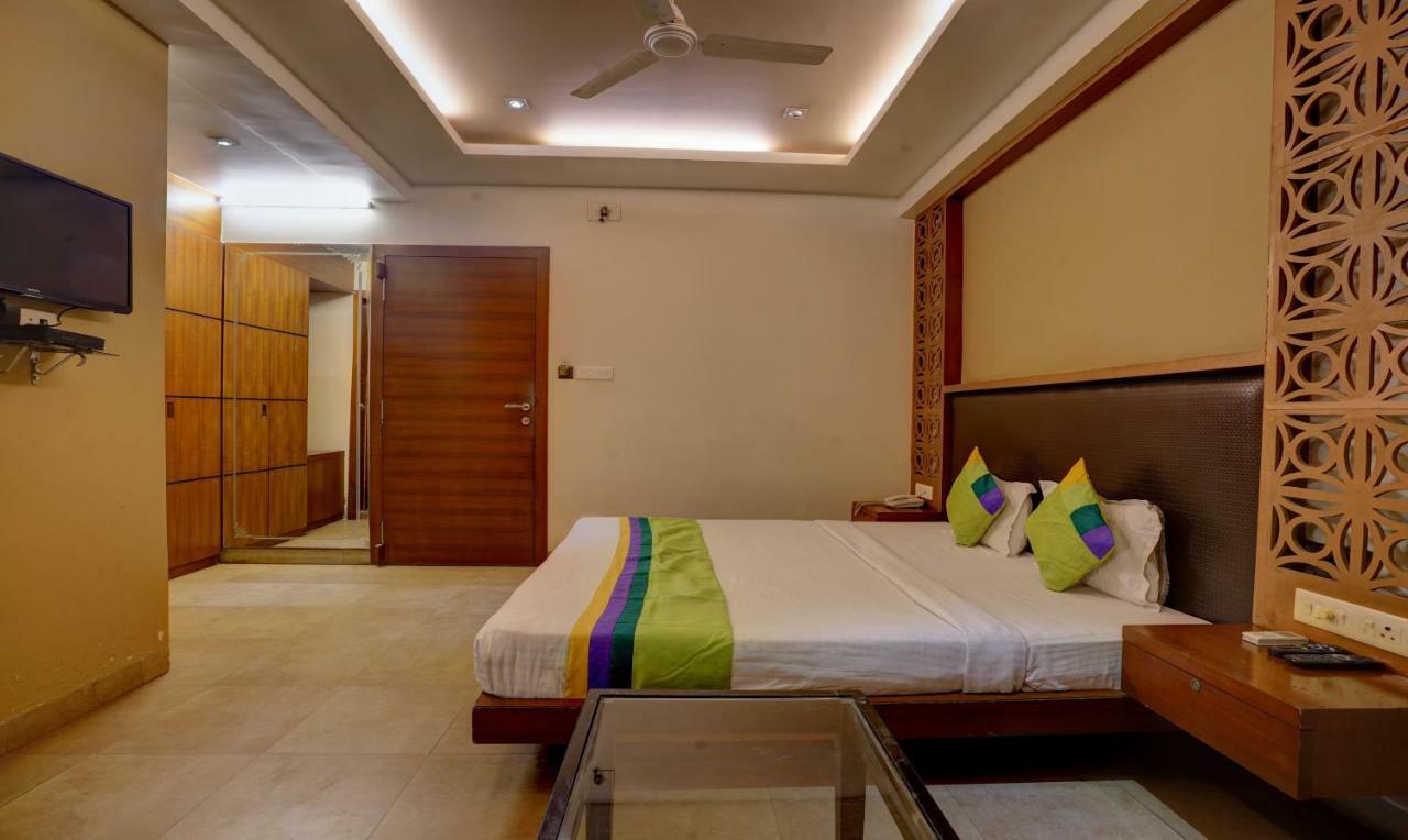 Treebo B&B Ranchi Dış mekan fotoğraf