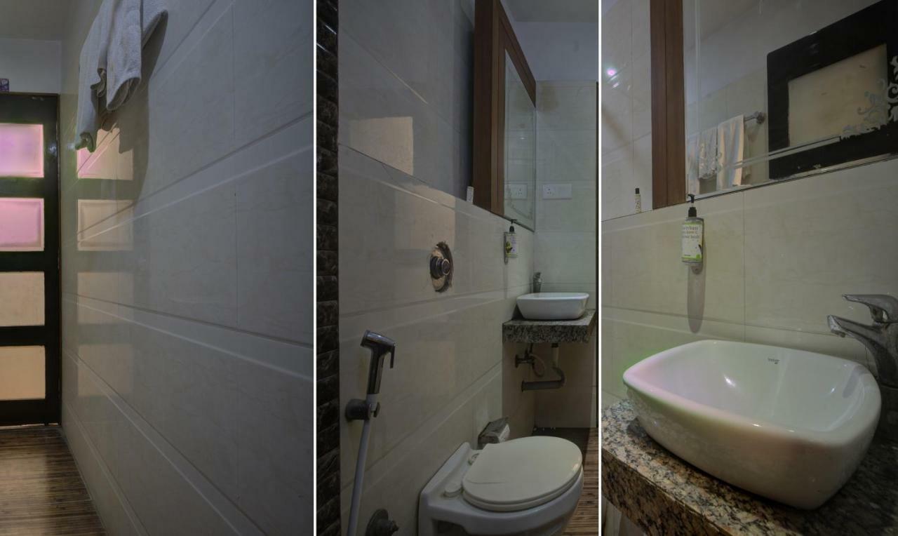 Treebo B&B Ranchi Dış mekan fotoğraf
