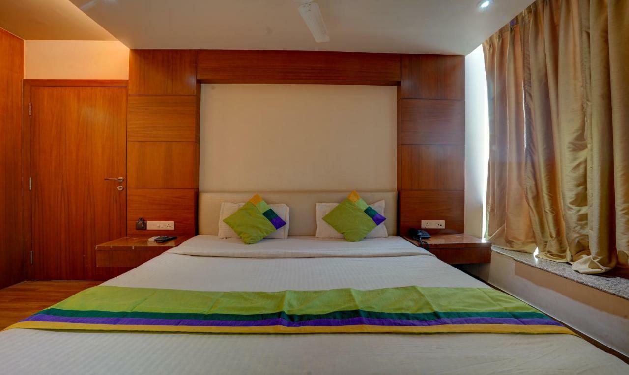 Treebo B&B Ranchi Dış mekan fotoğraf