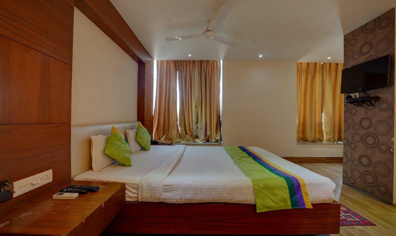 Treebo B&B Ranchi Dış mekan fotoğraf
