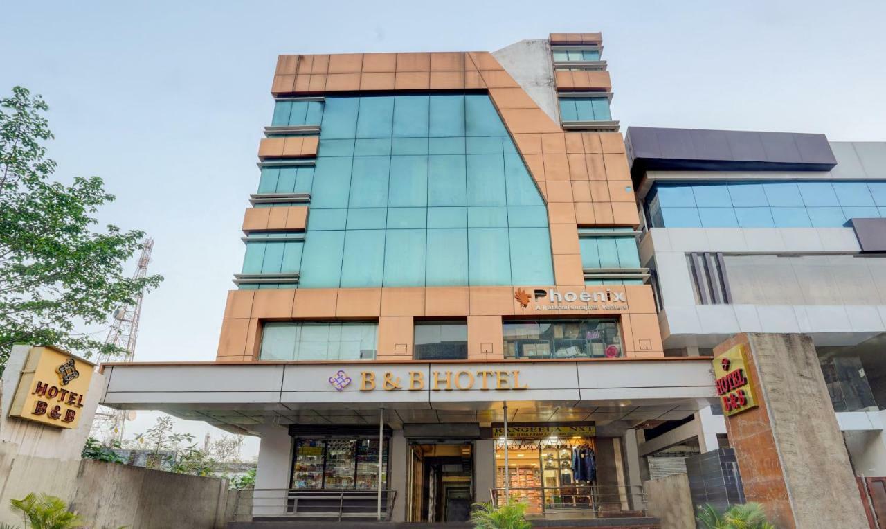 Treebo B&B Ranchi Dış mekan fotoğraf