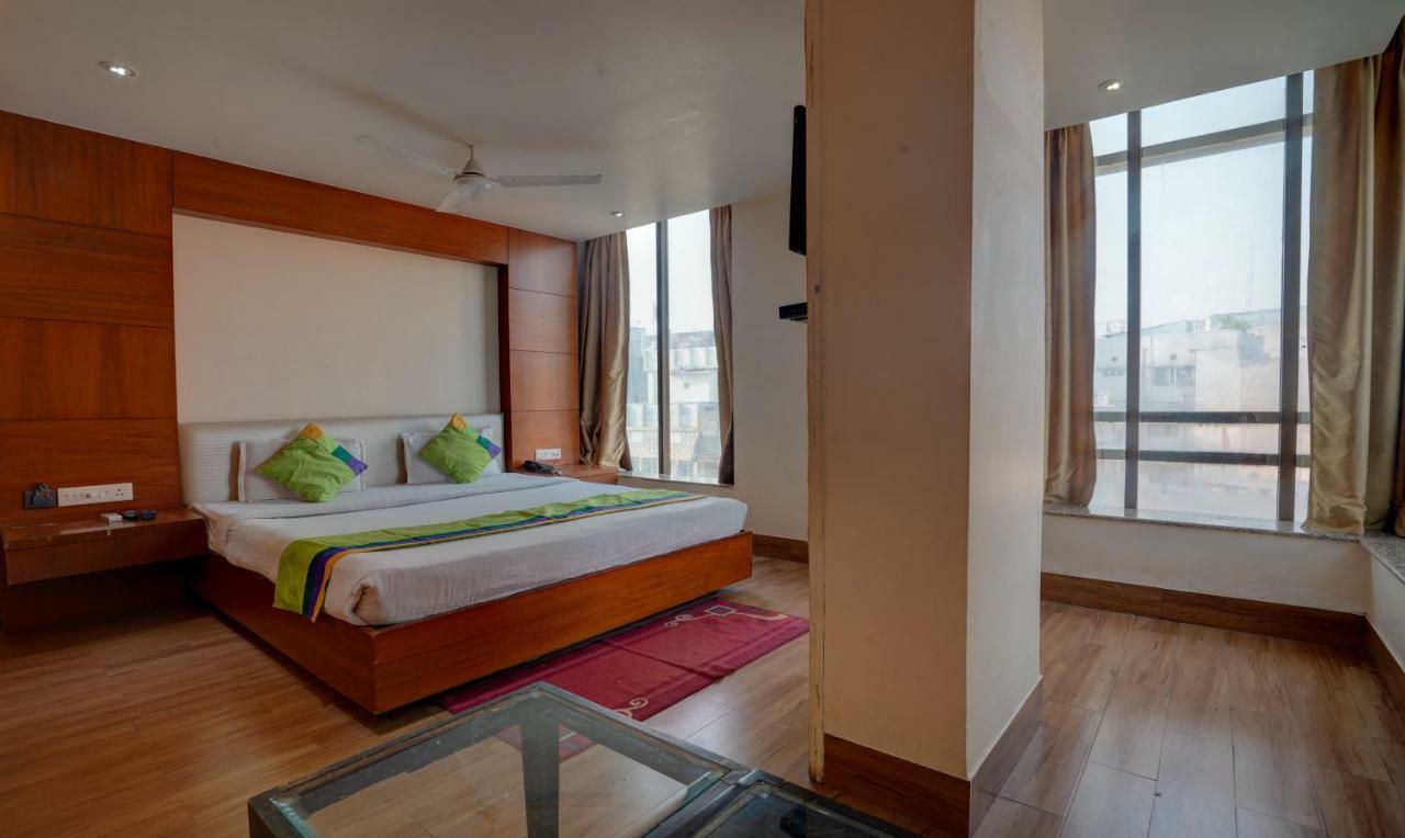 Treebo B&B Ranchi Dış mekan fotoğraf