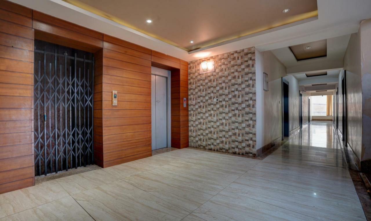 Treebo B&B Ranchi Dış mekan fotoğraf