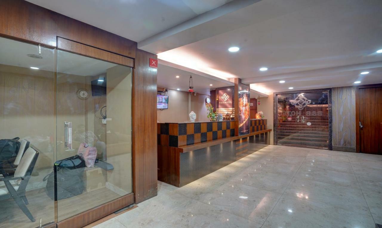 Treebo B&B Ranchi Dış mekan fotoğraf